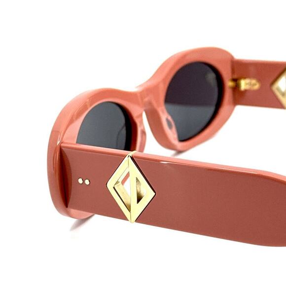 NEW!!! CHRISTIAN DIOR Sunglasses Diamond R1I 40A0 Authentic